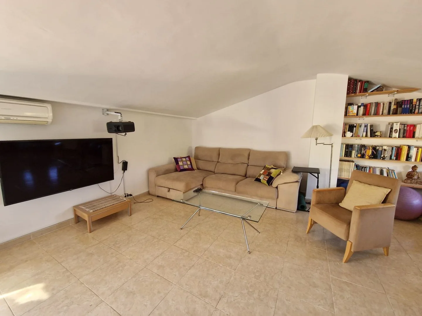 Chalet adosado en Calle Serra de l'Ombria, 6 - Foto 16