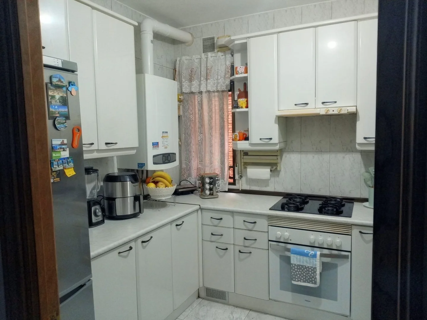 Piso en calle Comercial, 16 - Foto 16