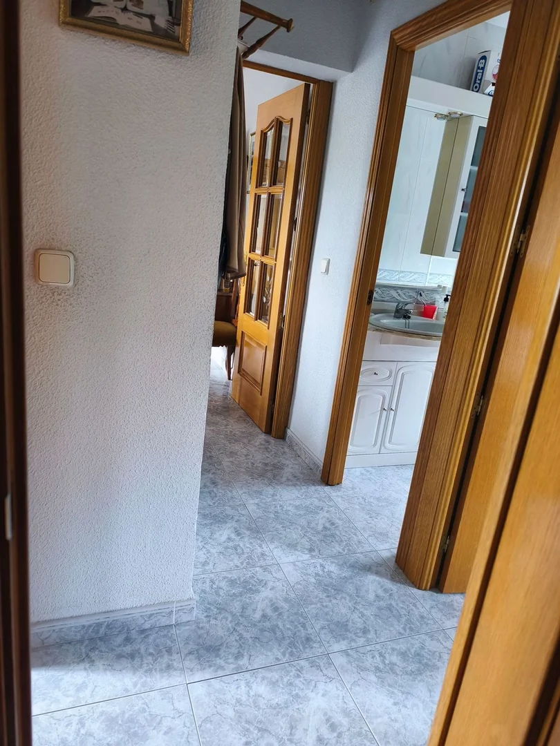 Piso en Calle del General Cadenas Campos, 34, Valdezarza - Foto 11