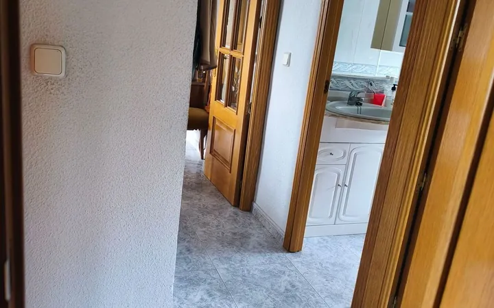 Piso en Calle del General Cadenas Campos, 34, Valdezarza - Foto 11