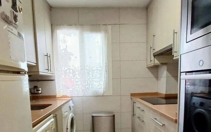 Piso en Calle Mariano Carderera, 14 - Foto 3