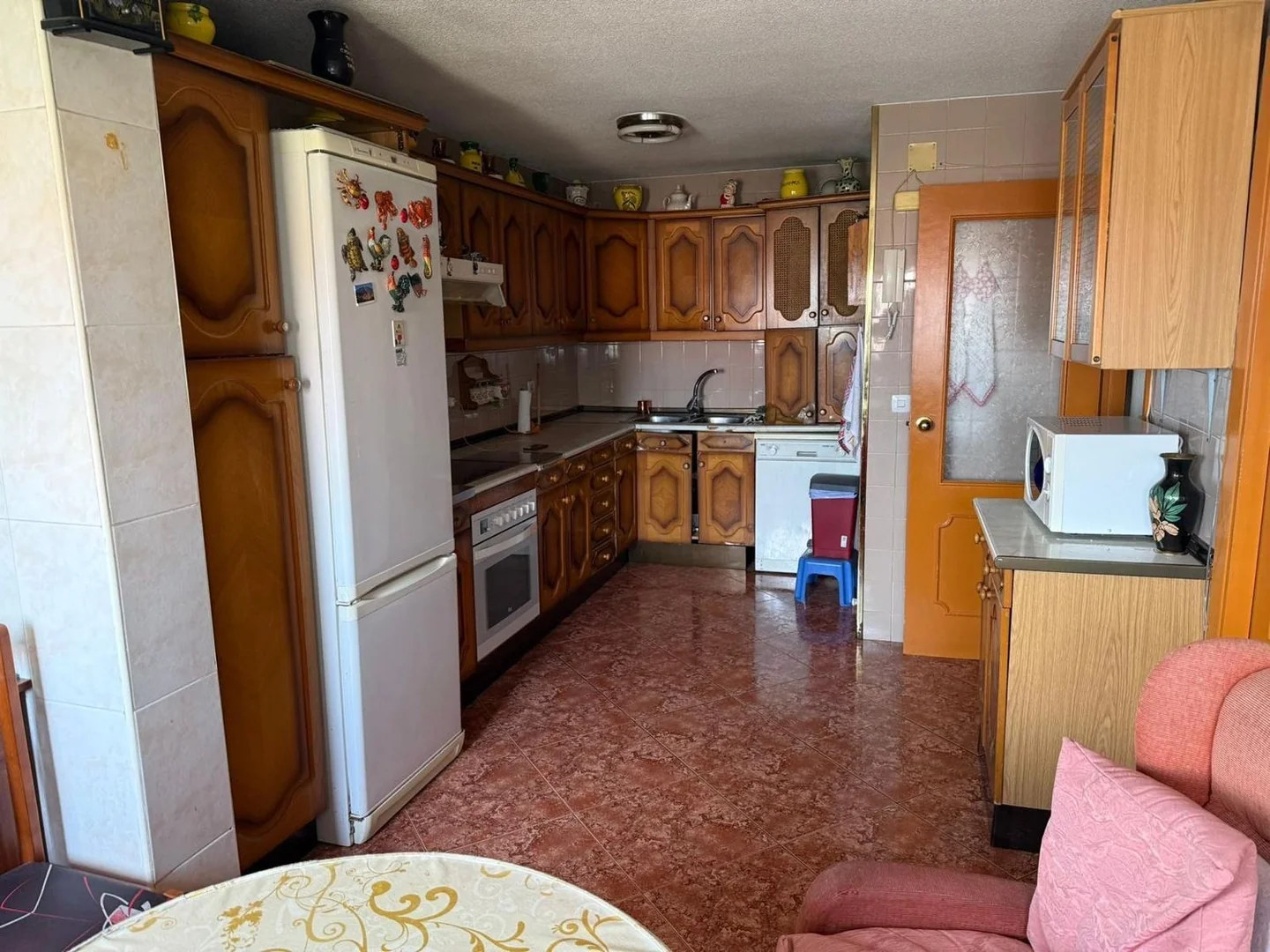 Piso en Calle de los Andaluces, 20, Palomeras sureste - Foto 5