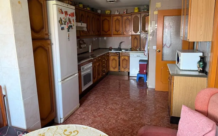 Piso en Calle de los Andaluces, 20, Palomeras sureste - Foto 5