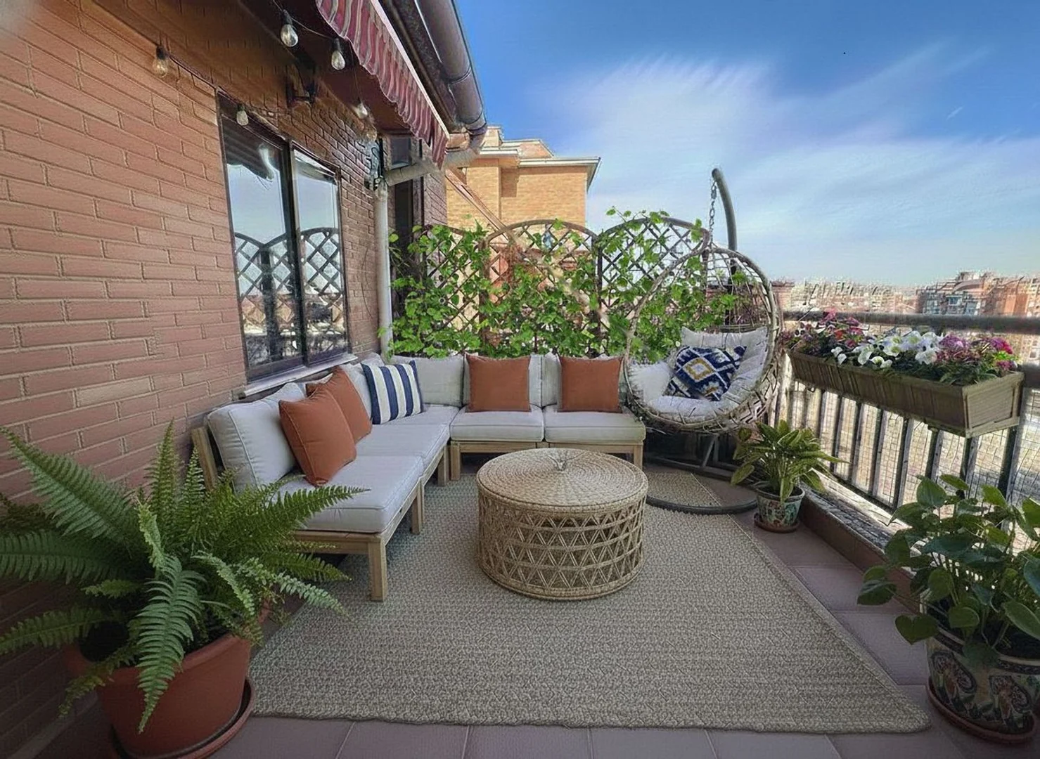 Ático en calle Horizón, 3 - Foto 2