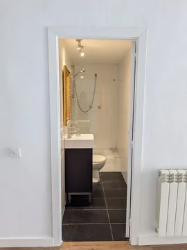 Piso en plaza d'Osca, 6 - Foto 8