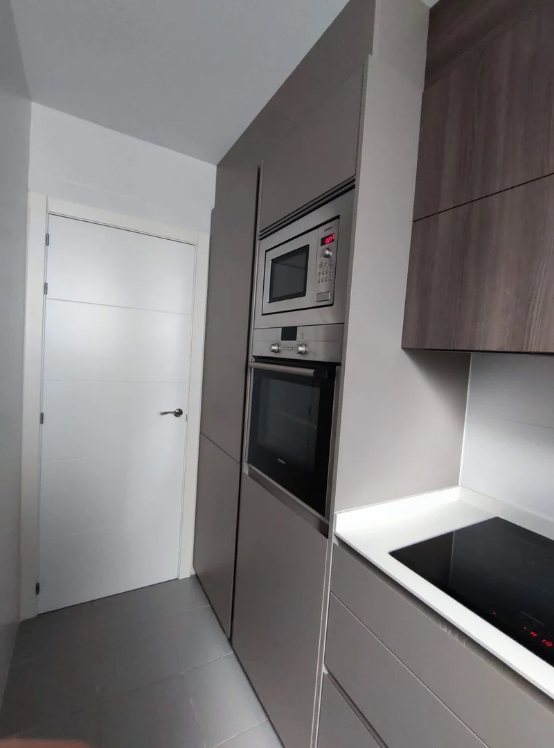 Piso en calle de Juan de Vera, 7 - Foto 29