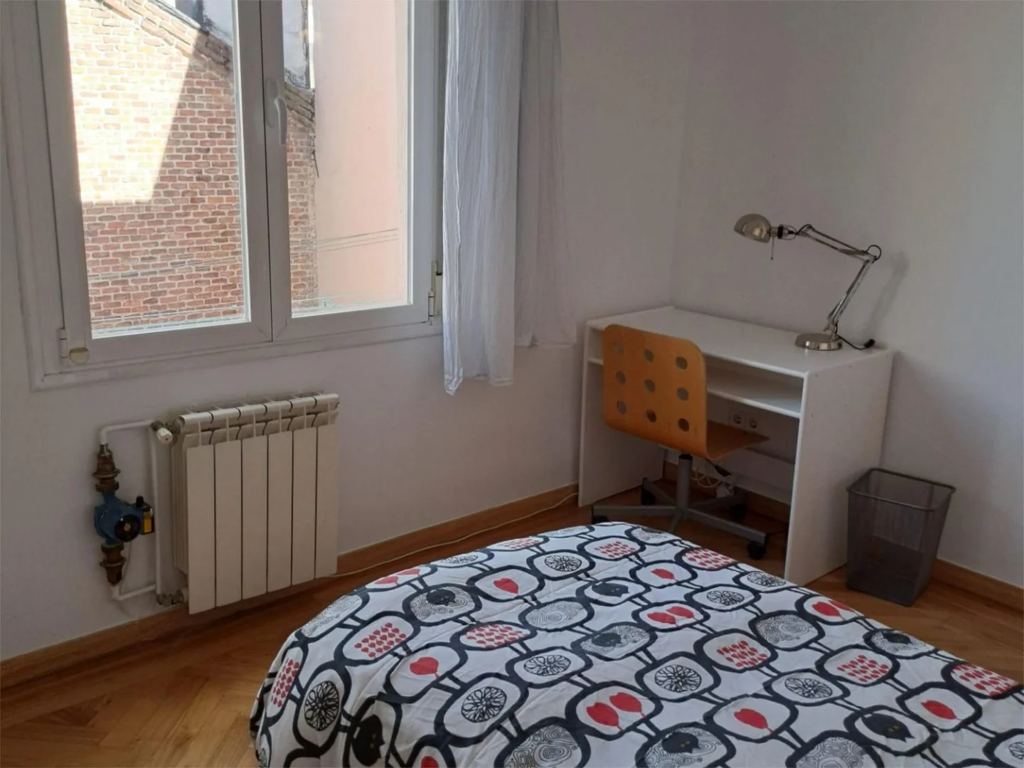 Piso en  Calle de Hilarión Eslava 34 - Foto 10