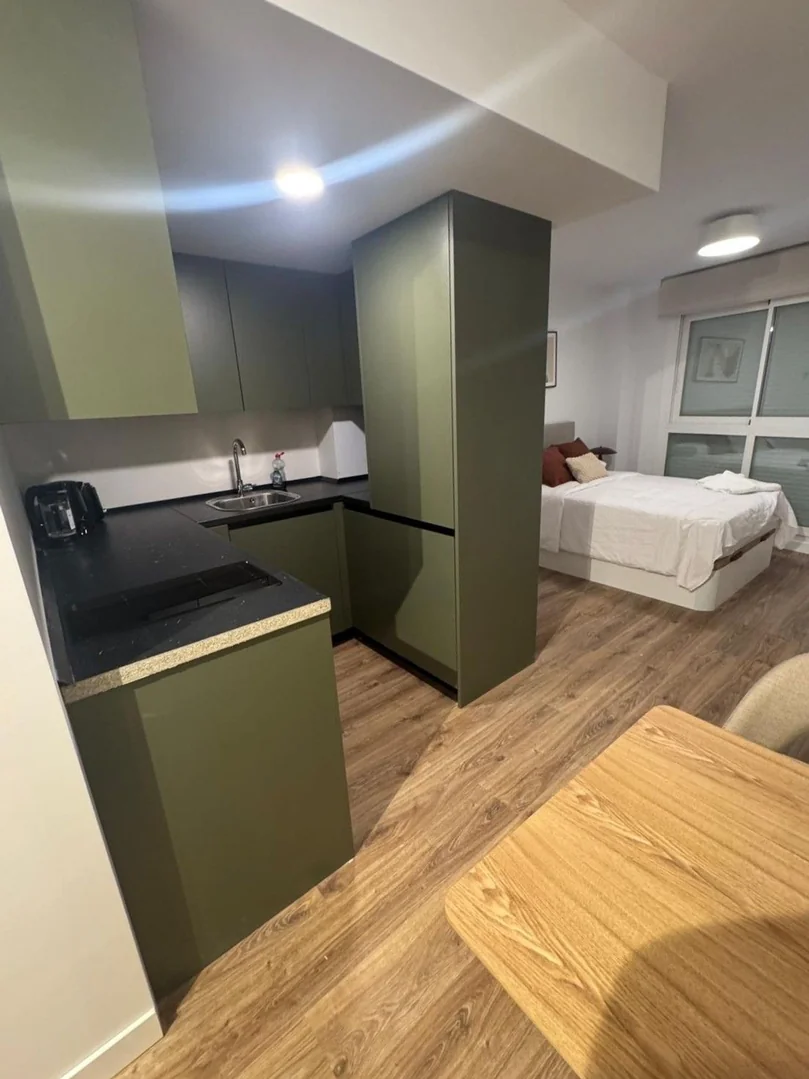Estudio en Calle del Toboso, 15, San Isidro - Foto 16