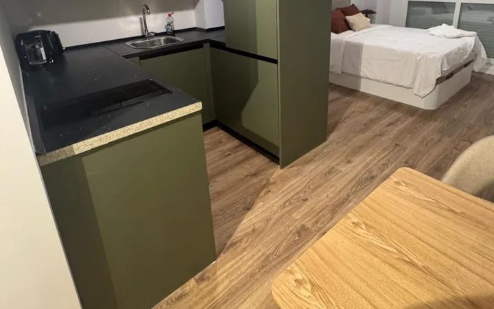 Estudio en Calle del Toboso, 15, San Isidro - Foto 16