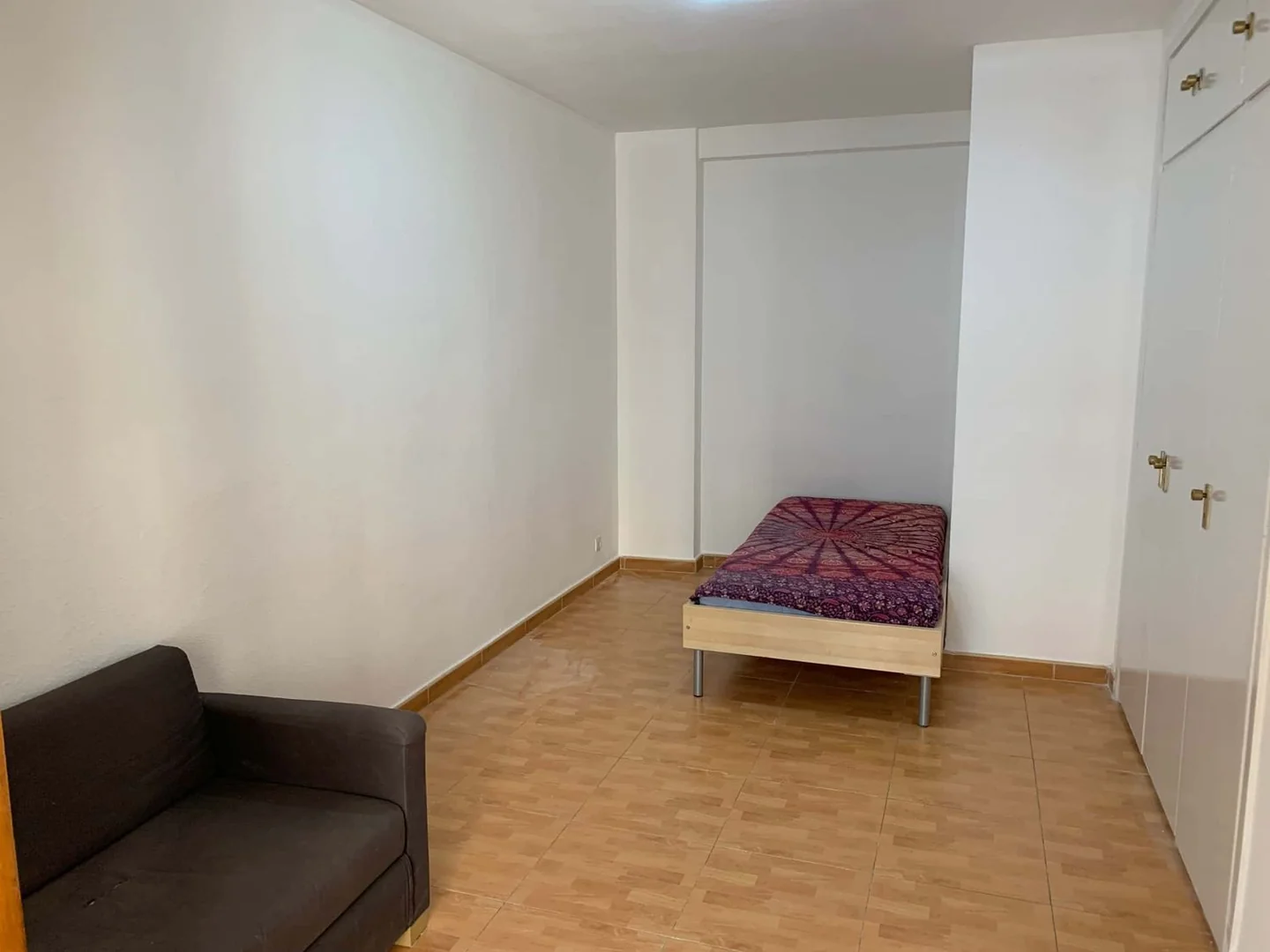 Estudio en Calle de San Bernardo, 83, Malasaña-Universidad - Foto 7