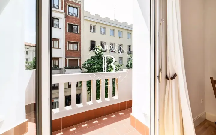 Piso en  Madrid Capital - Foto 38