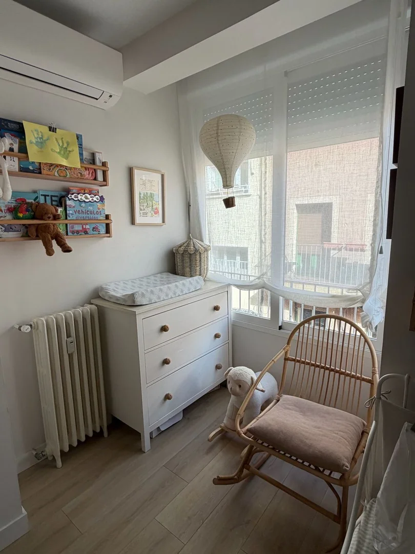 Piso en Barrio El Viso - Foto 7