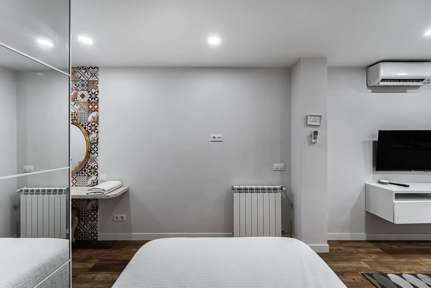 Estudio en Calle de Rodríguez San Pedro, 71, Gaztambide - Foto 19