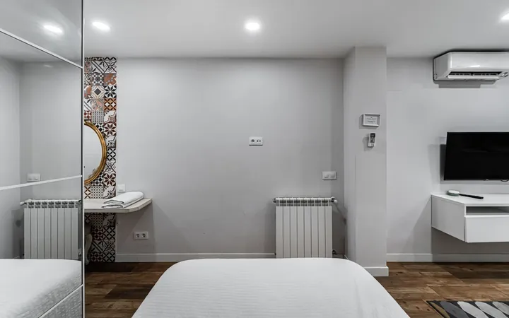 Estudio en Calle de Rodríguez San Pedro, 71, Gaztambide - Foto 19