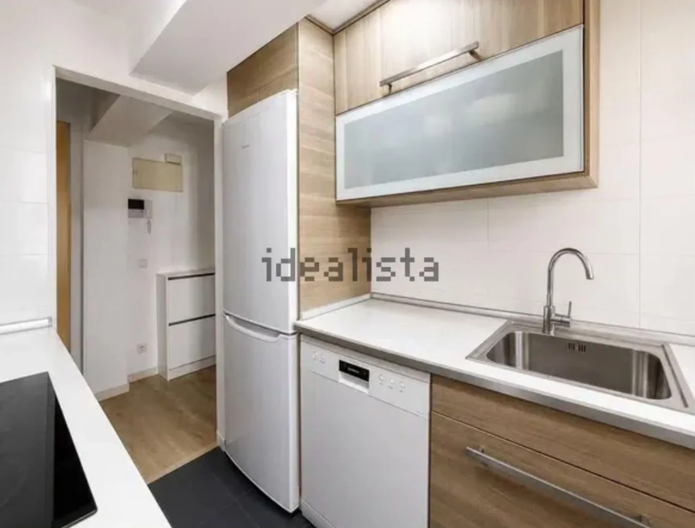 Piso en Calle de Valdecanillas, 27, Simancas - Foto 7