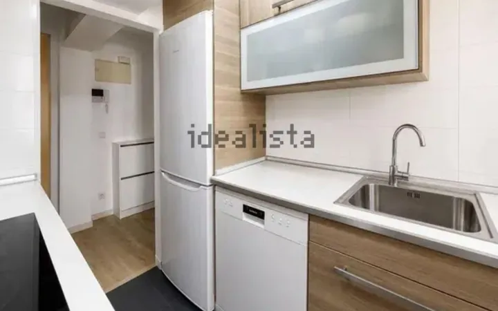 Piso en Calle de Valdecanillas, 27, Simancas - Foto 7