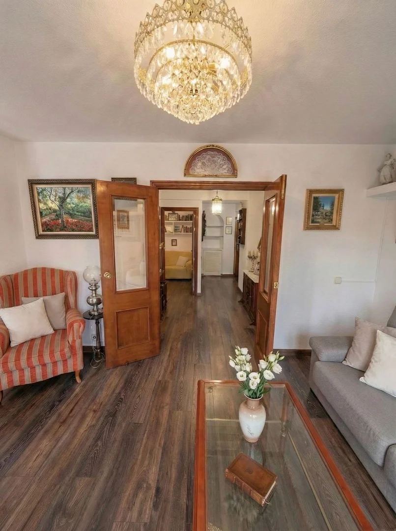 Dúplex en Barrio Pinar del Rey - Foto 5