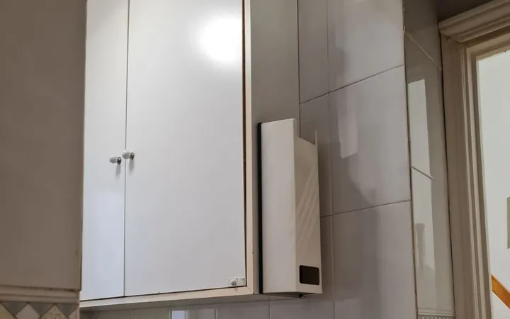 Estudio en Calle del Alcalde Sainz de Baranda, 47, Estrella - Foto 11