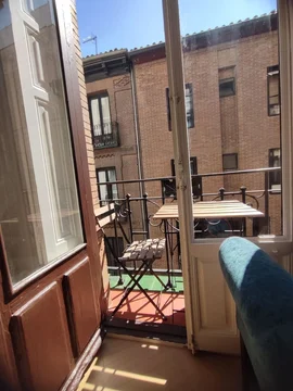Alquiler de piso en Calle del Montserrat, 10 - Foto 19