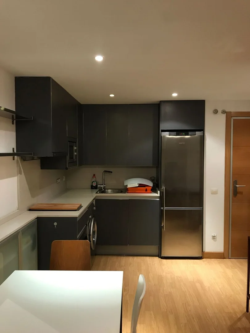 Estudio en avenida del Ensanche de Vallecas, 106 - Foto 4