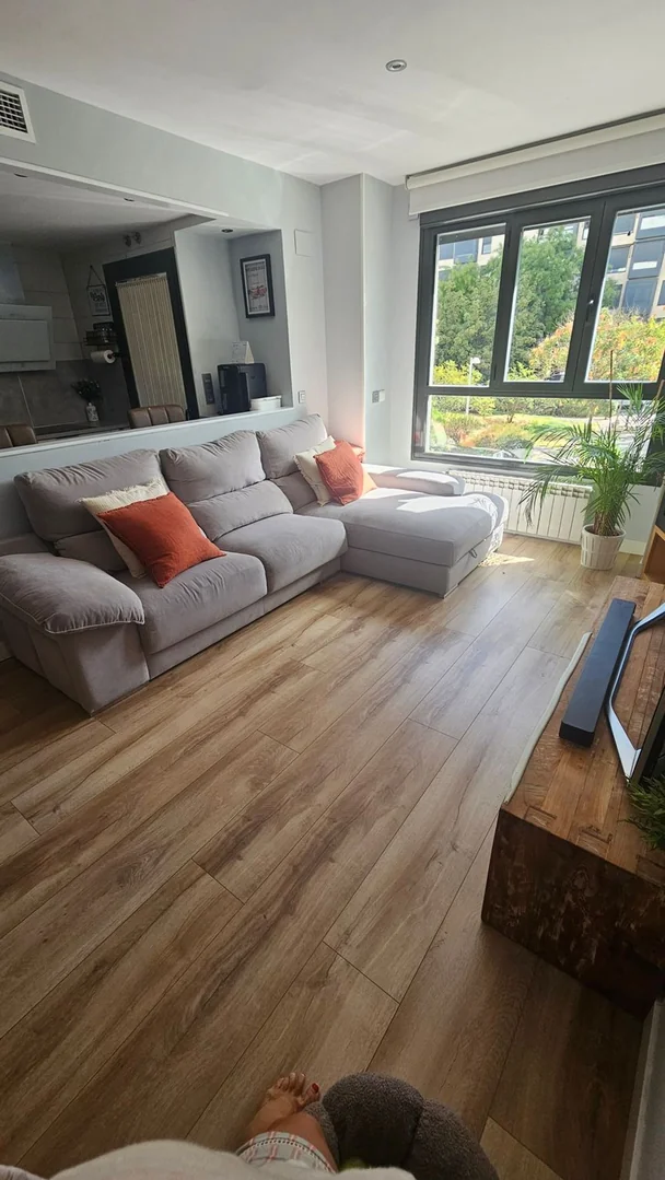 Piso en Calle de Juan Antonio Samaranch, 21, Valdebebas - Valdefuentes - Foto 5