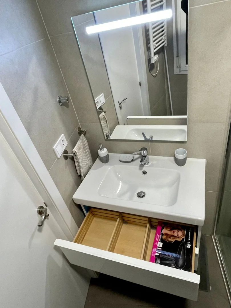 Piso en Calle Marqués de Santa Ana, 41, Malasaña-Universidad - Foto 33