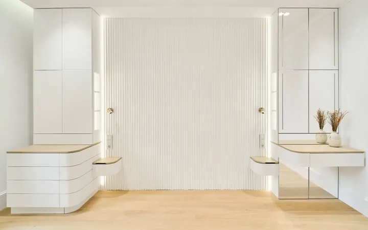 Piso en Travesía de Gràcia, 45, Sant Gervasi - Galvany - Foto 5