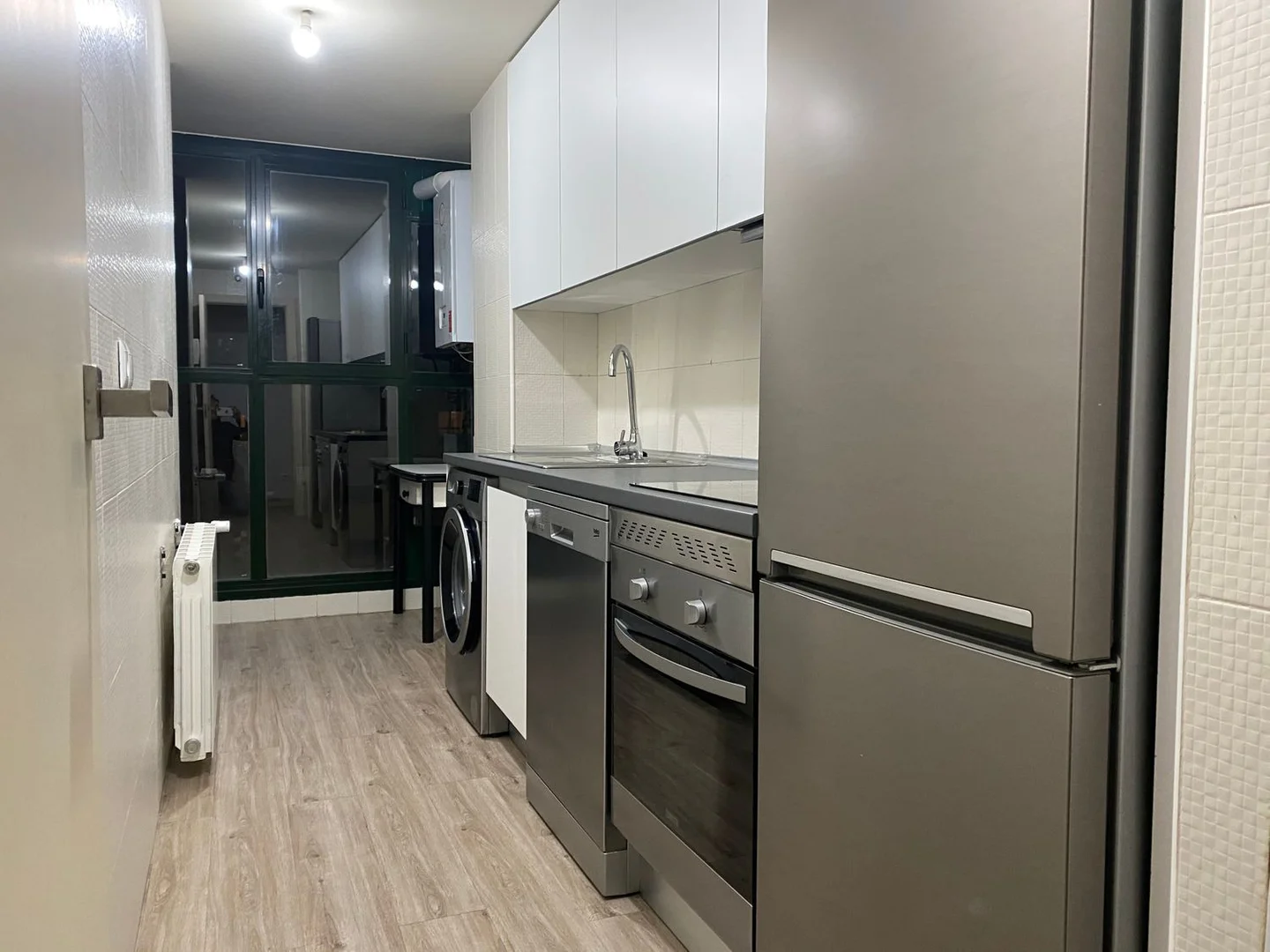 Ático en calle de Antonio Gades, 54 - Foto 17