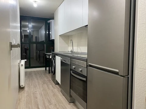 Ático en calle de Antonio Gades, 54 - Foto 17