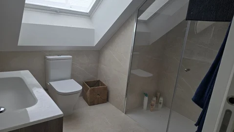 Chalet pareado en calle del Tornado, 35 - Foto 28