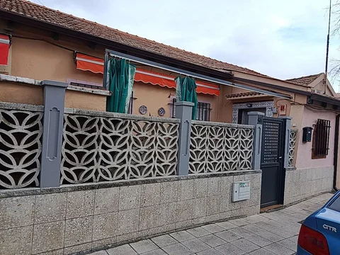 Chalet adosado en calle Rochapea, 41 - Foto 26