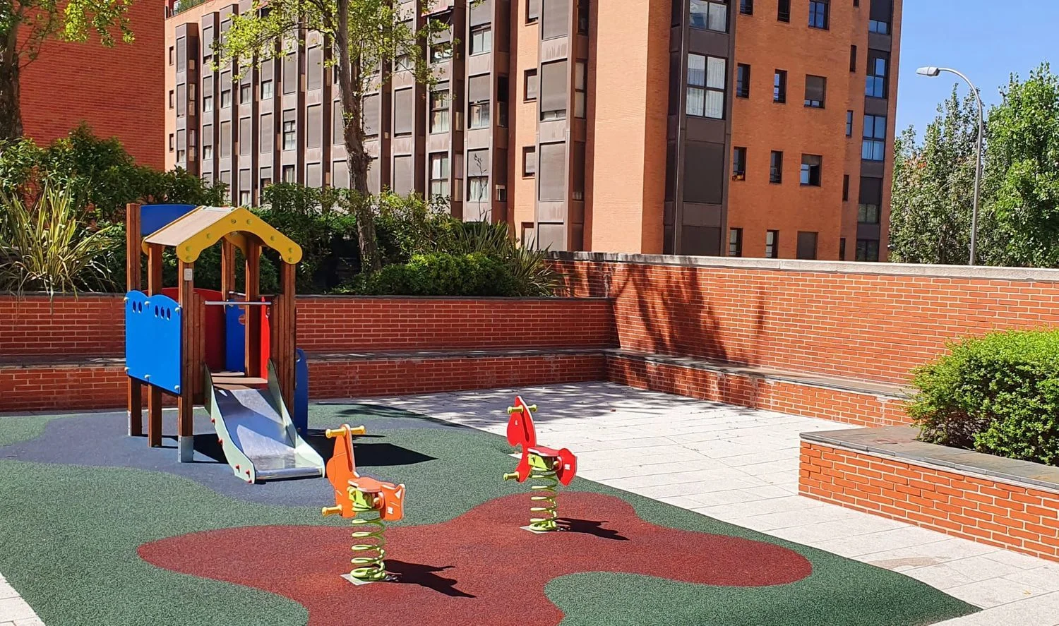 Piso en calle Rafael Bergamín, 5 - Foto 23