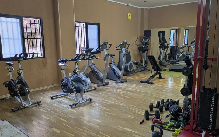 Piso en Calle de Emiliano Barral, 14 b, San Juan Bautista - Foto 36