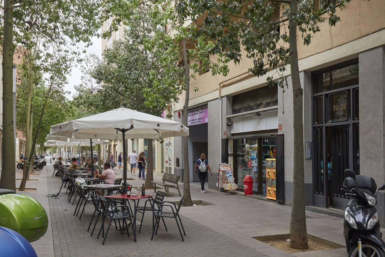 Ático en Calle d'Antoni Costa, 23, Vilapicina i la Torre Llobeta - Foto 6