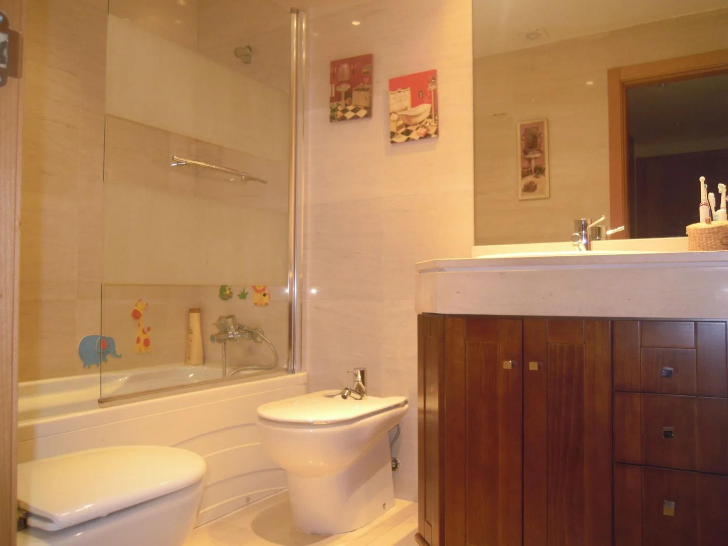 Piso en calle del Bronce, 10 - Foto 5