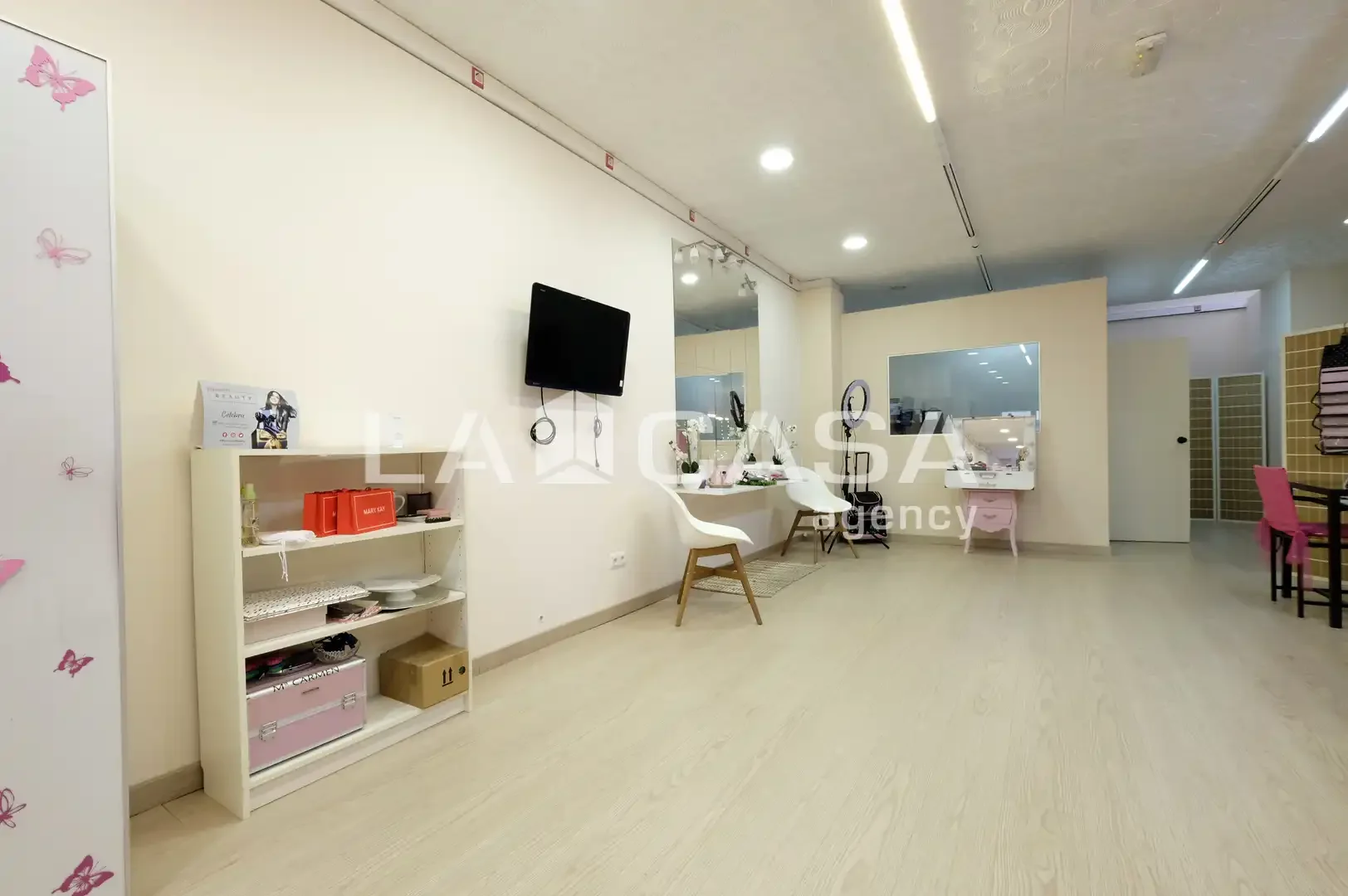 Local comercial en  Carrer d'Alloza - Foto 4