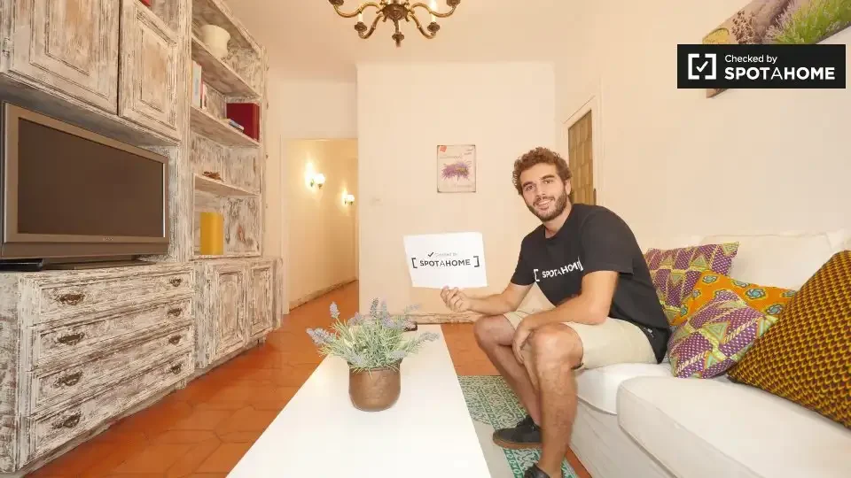 Piso en  Barcelona Capital - Foto 4