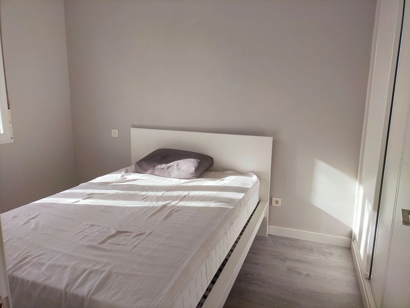 Piso en Barrio Chopera - Foto 6