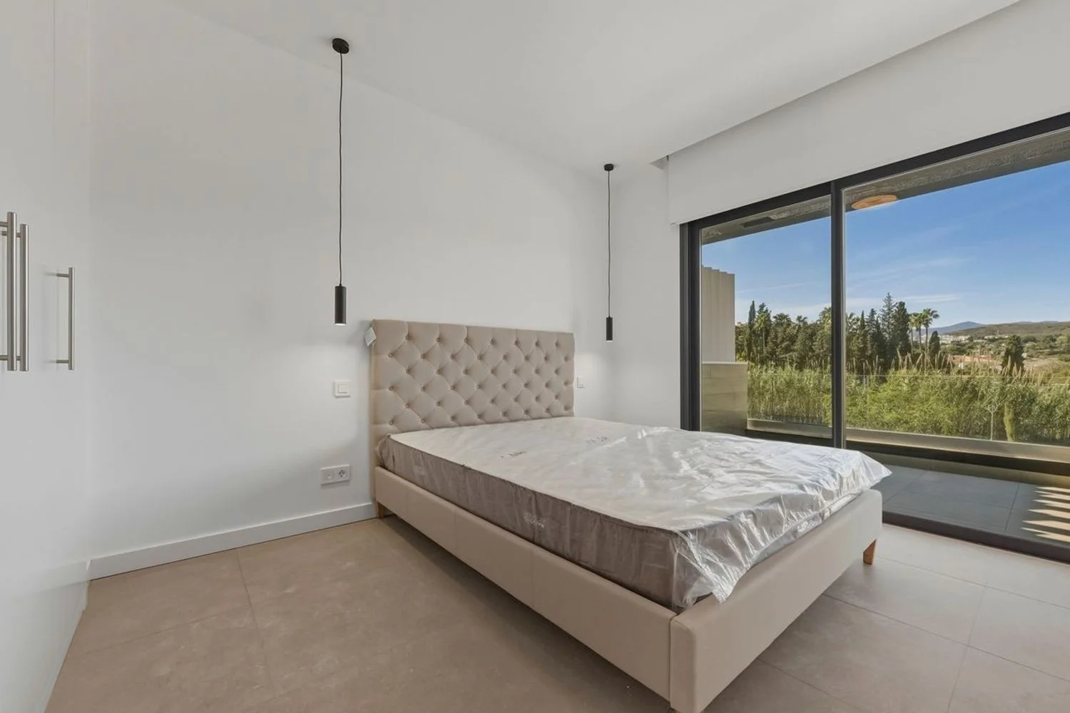 Chalet pareado en camino de Cortes, 1 - Foto 4