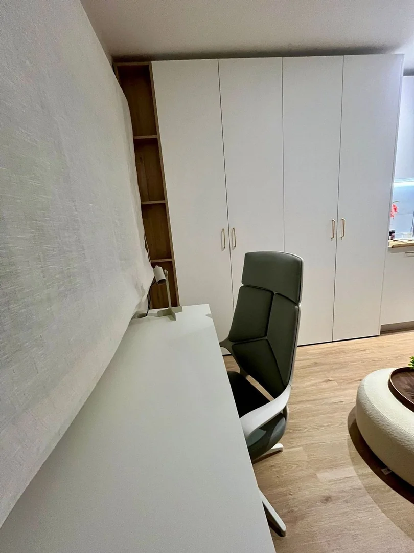 Estudio en Calle de Luis Cabrera, 39, Prosperidad - Foto 13