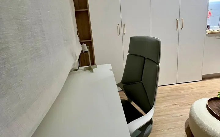 Estudio en Calle de Luis Cabrera, 39, Prosperidad - Foto 13
