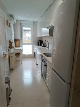 Piso en Urb. los fresnos Golf - El Carralero - Foto 12