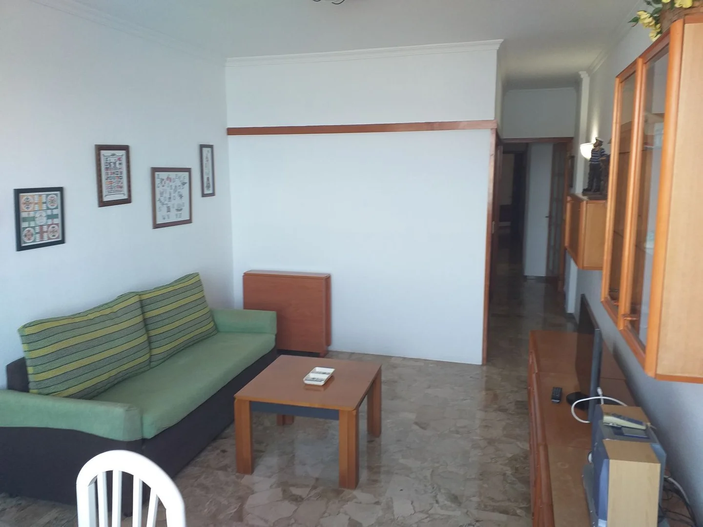 Piso en calle Luis Morote, 61 - Foto 8