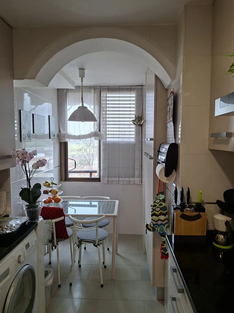 Piso en calle Alfonso Rodríguez Castelao, 21 - Foto 17