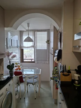 Piso en calle Alfonso Rodríguez Castelao, 21 - Foto 17