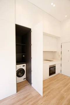 Piso en avenida de Alberto Alcocer, 41 - Foto 6