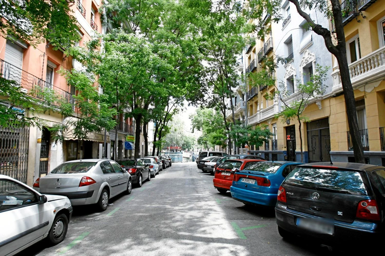 Piso en Calle del General Díaz Porlier, 21, Goya - Foto 14