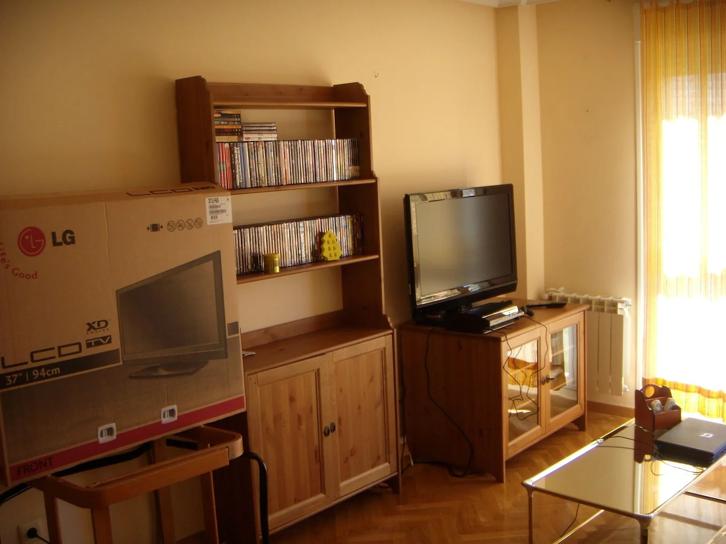 Piso en calle las Flautas, 48 - Foto 1