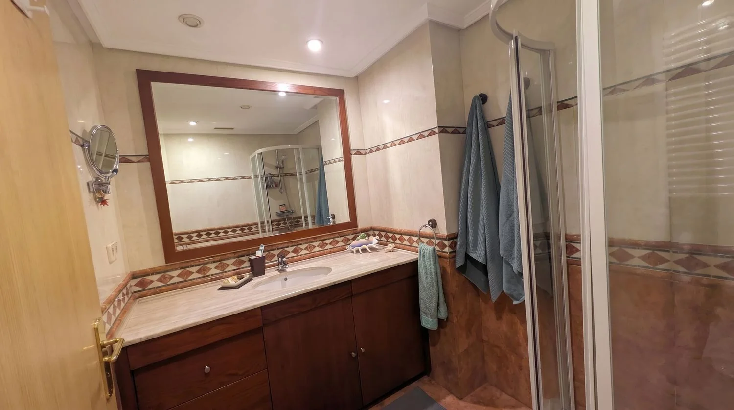 Piso en Calle de Emiliano Barral, 14 b, San Juan Bautista - Foto 27