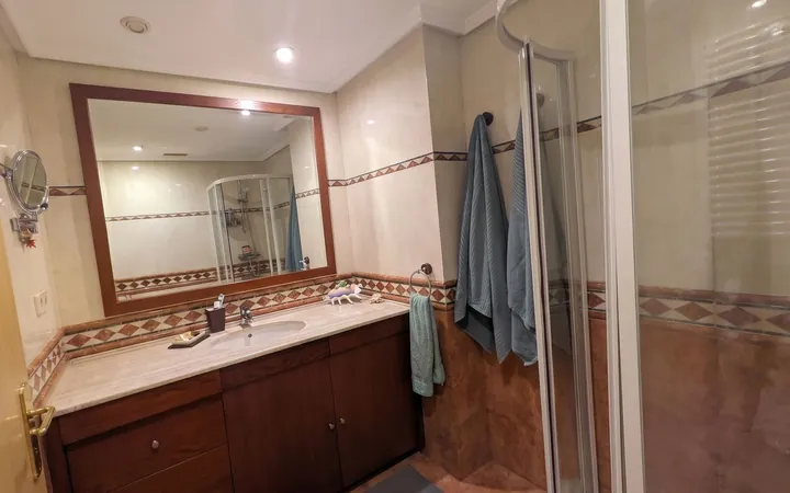 Piso en Calle de Emiliano Barral, 14 b, San Juan Bautista - Foto 27